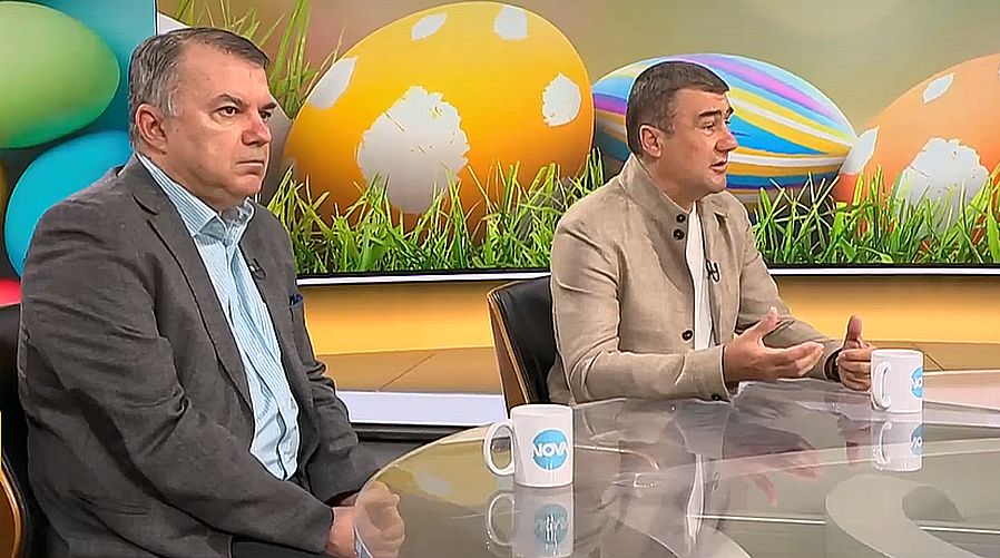 МЗХ предлага "великденска кошница" с достъпни цени за празника - има ли хляб в идеята?